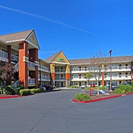 Extended Stay America Suites - Sacramento - Arden Way Εξωτερικό φωτογραφία
